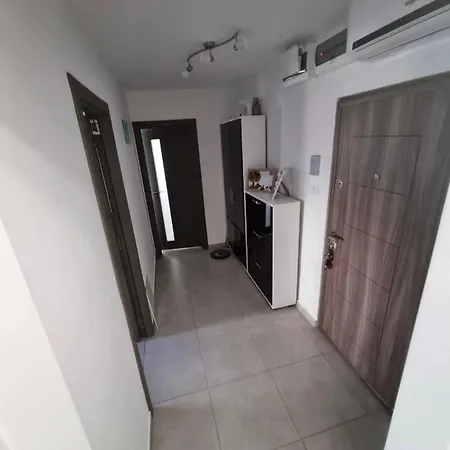 Apartment Oaza Langa Parc Timisoara