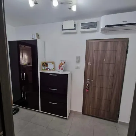Oaza Langa Parc Apartment Timisoara